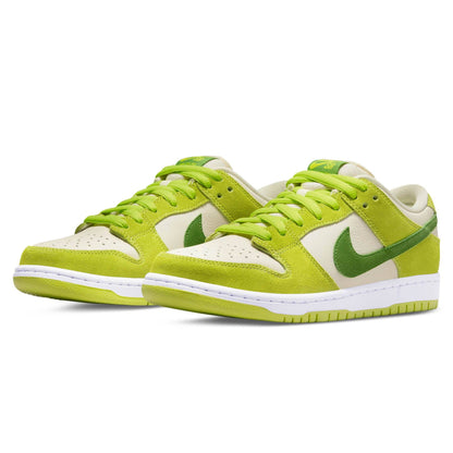 Nike Dunk Low Pro SB 'Fruity Pack - Green Apple' - Kick Game