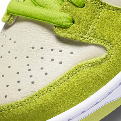 Nike Dunk Low Pro SB 'Fruity Pack - Green Apple' - Kick Game