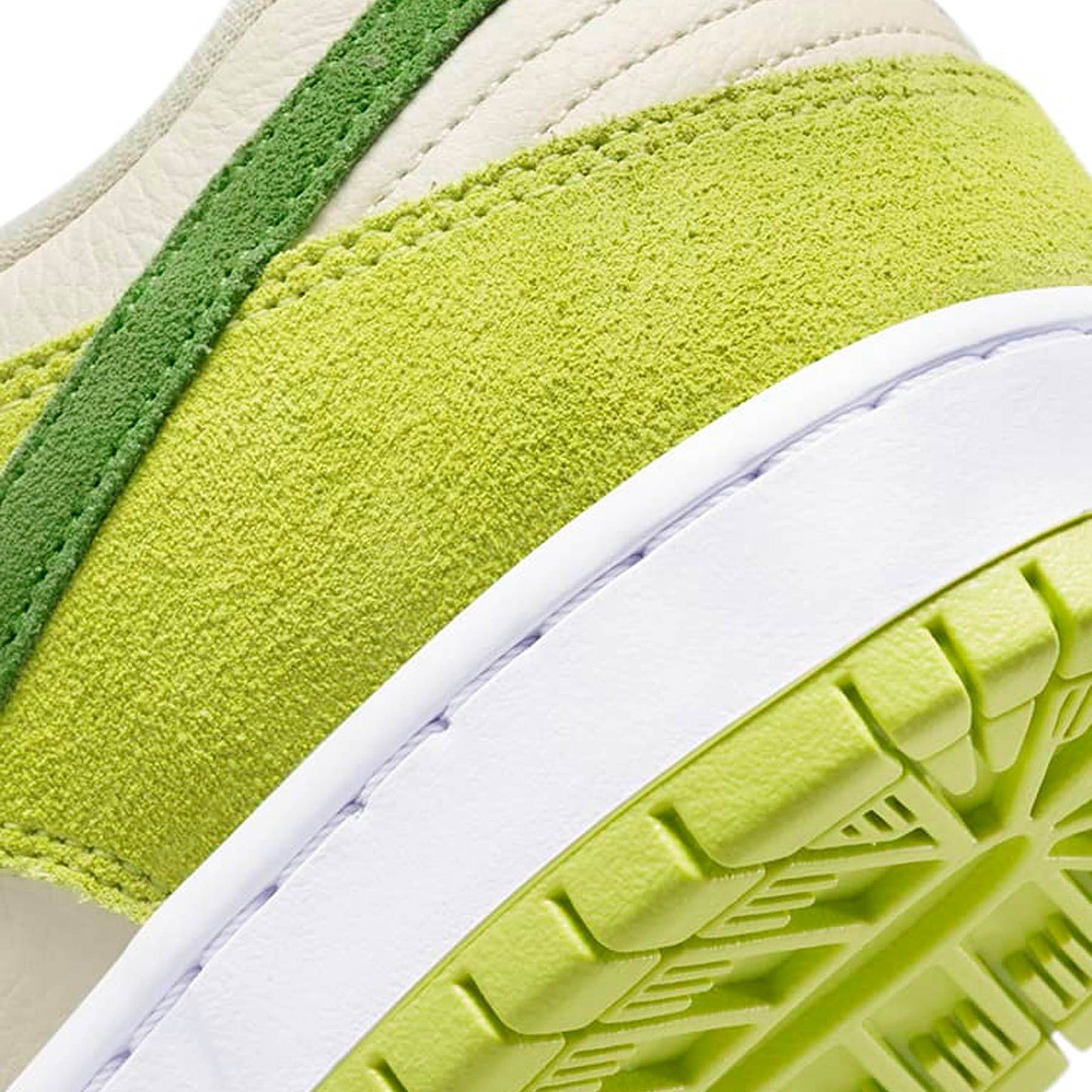 Nike Dunk Low Pro SB 'Fruity Pack - Green Apple' - Kick Game