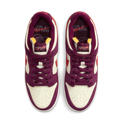 Nike SB Dunk Low 'Skate Like a Girl' - Kick Game