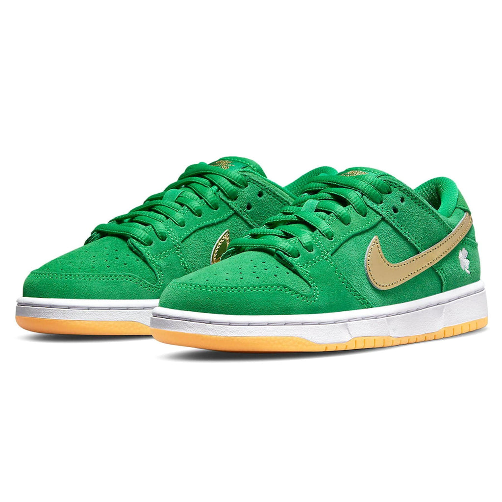 Nike Dunk Low SB ‘St. Patrick’s Day’ - UrlfreezeShops