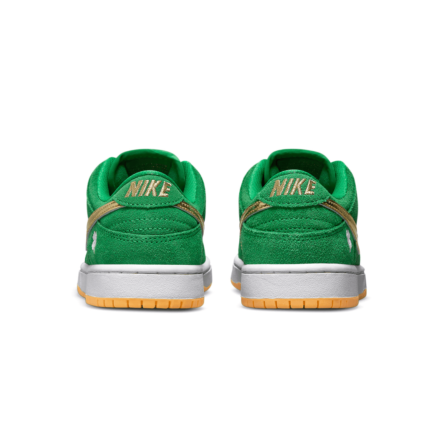 Nike Dunk Low SB ‘St. Patrick’s Day’ - Kick Game