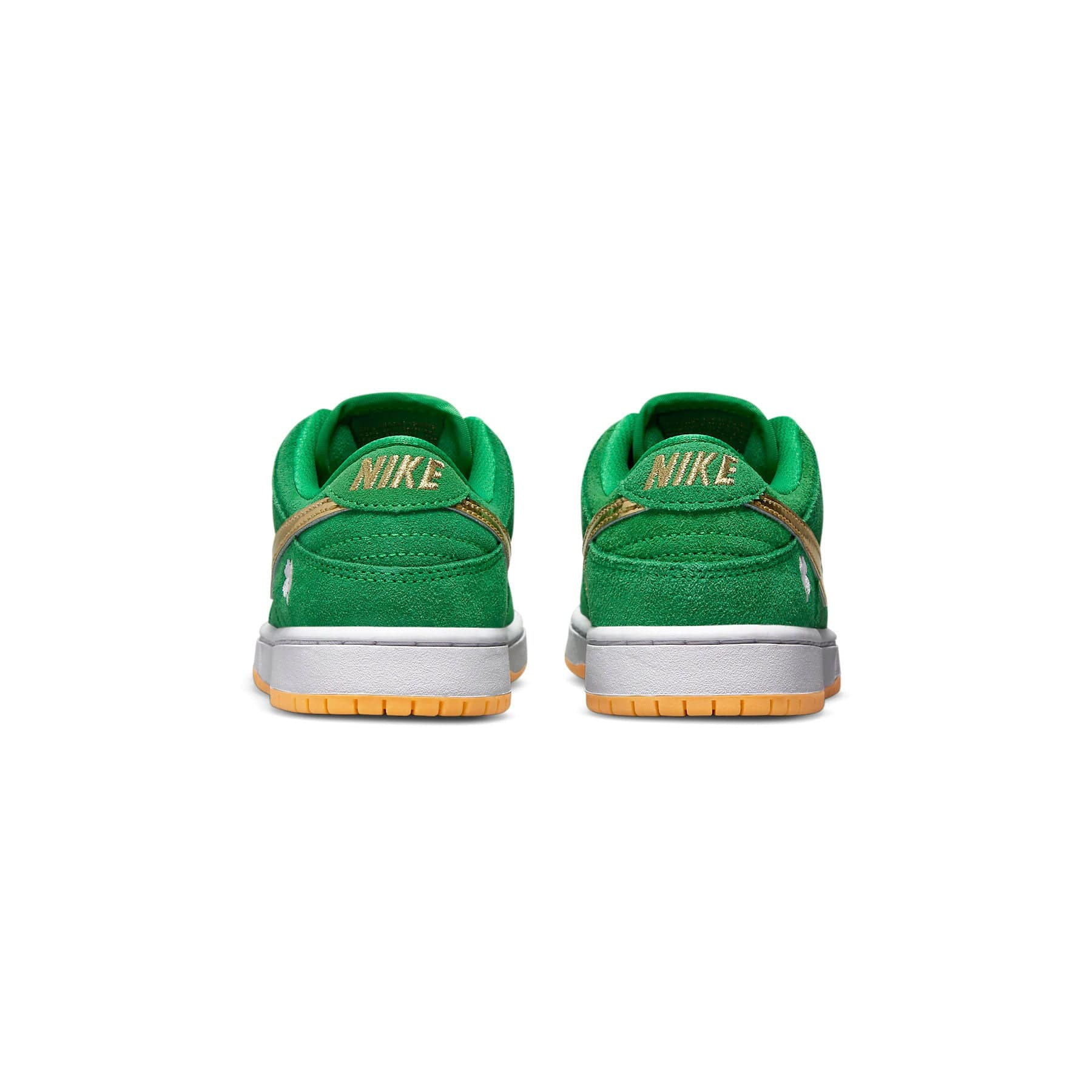 Nike Dunk Low SB PS 'St. Patrick’s Day' - Kick Game