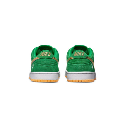 Nike Dunk Low SB PS 'St. Patrick’s Day' - Kick Game