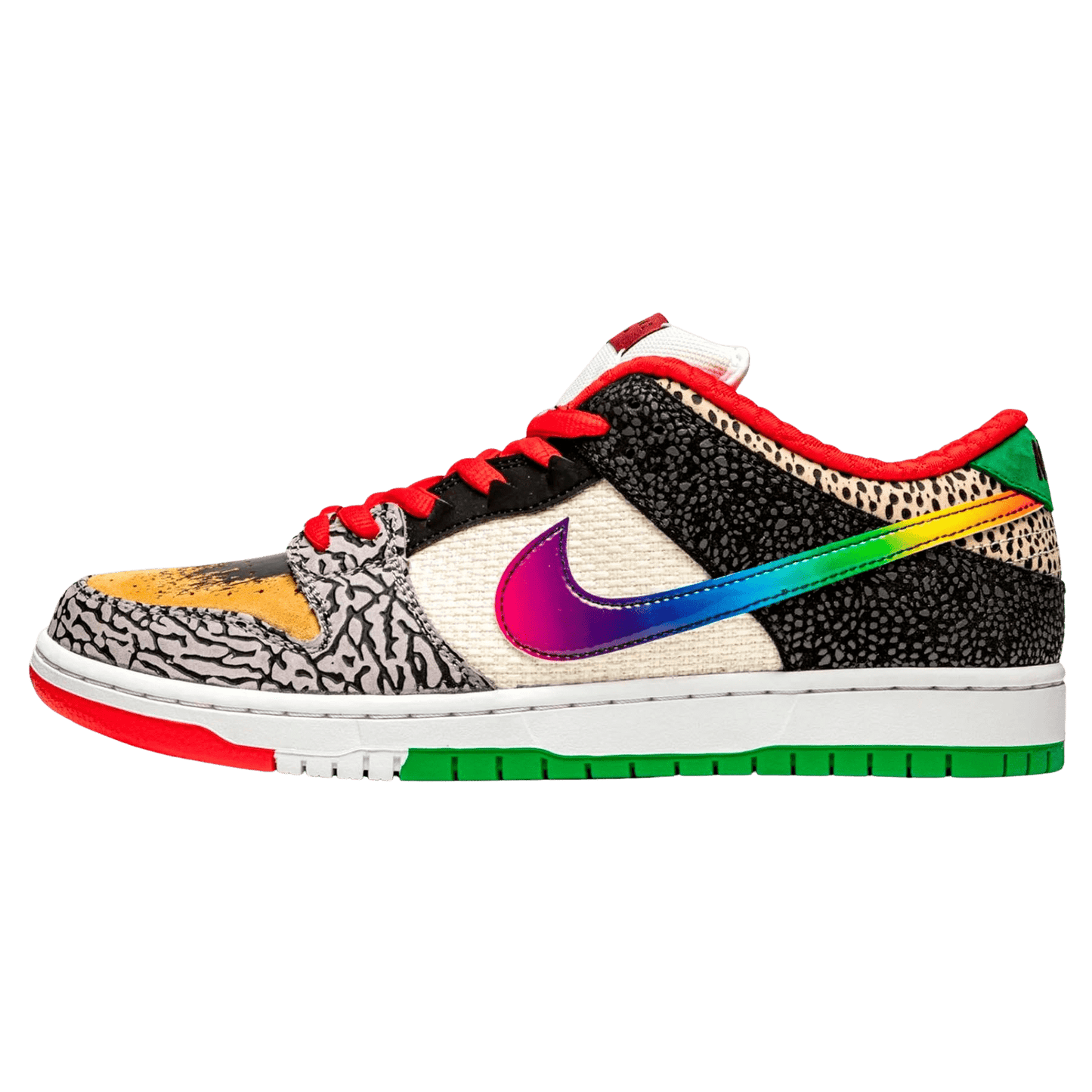 Nike Dunk Low SB ‘What The Paul’ - Kick Game