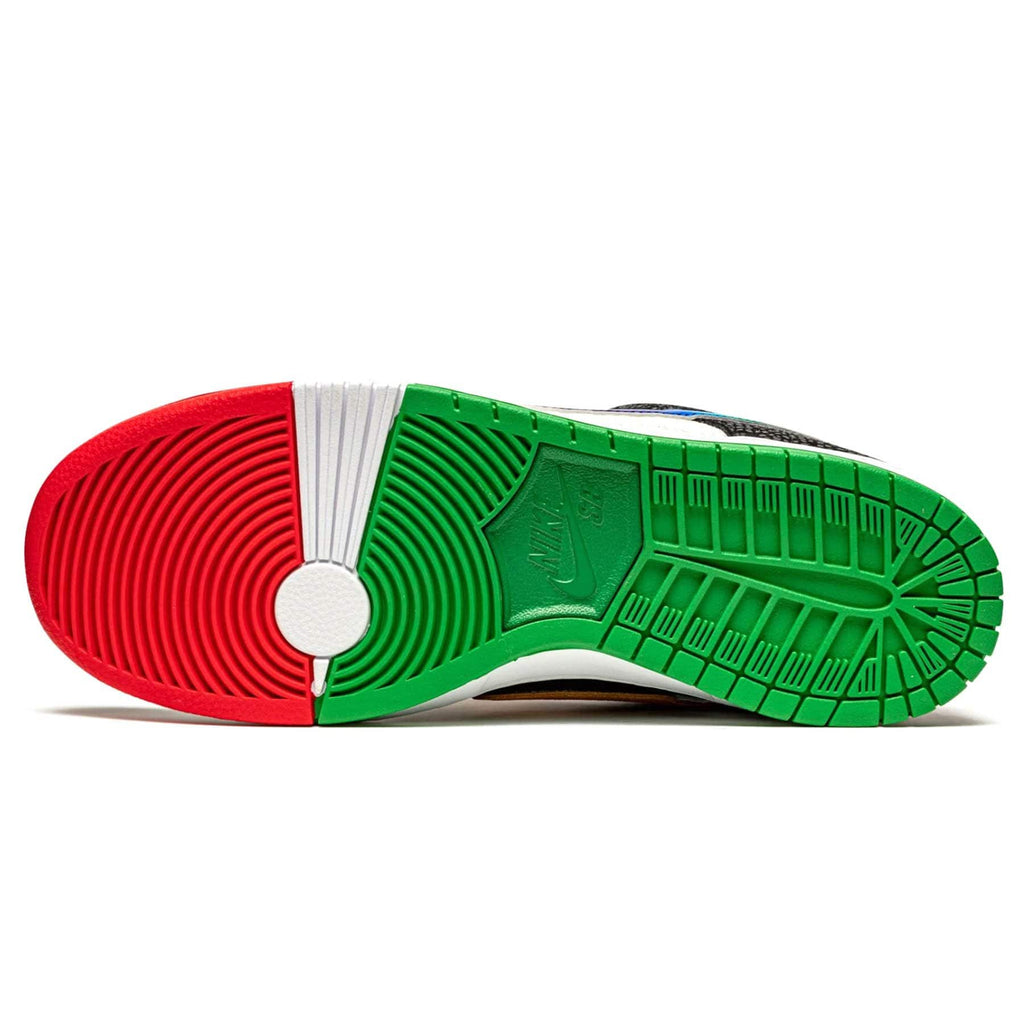 Nike Dunk Low SB ‘What The Paul’ - JuzsportsShops
