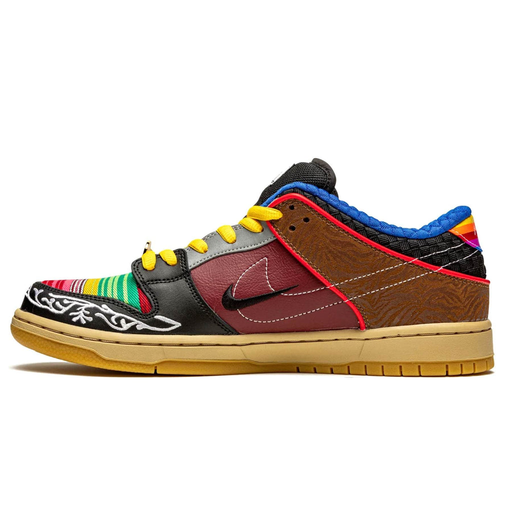 nike sb dunk low what the p rod CZ2239 600 7
