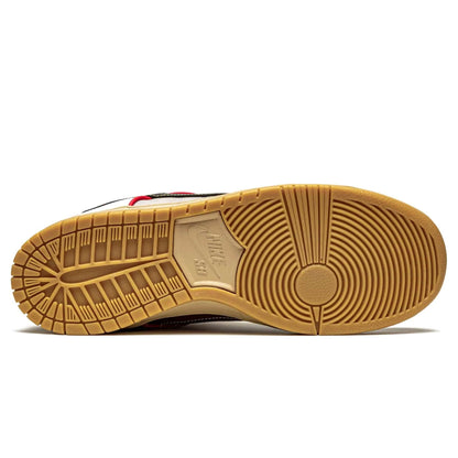 Nike Dunk Low SB ‘What The Paul’ - Kick Game