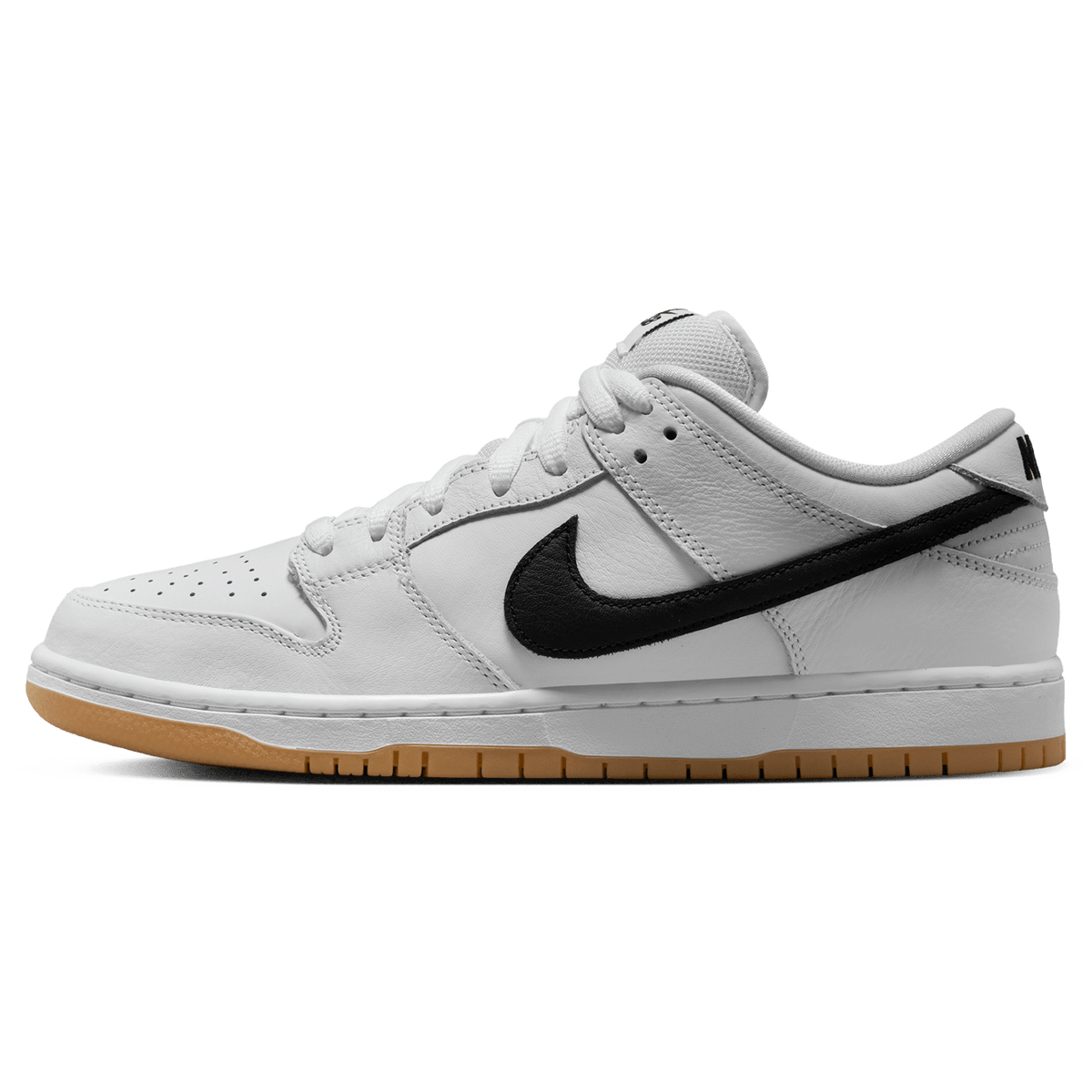 Nike Dunk Low SB 'White Gum' - CerbeShops