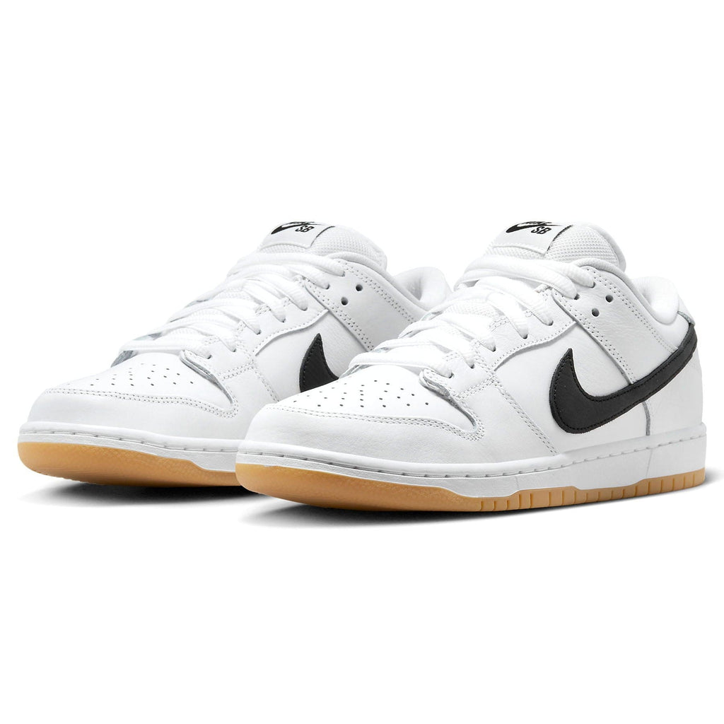 Nike Dunk Low SB 'White Gum' - UrlfreezeShops