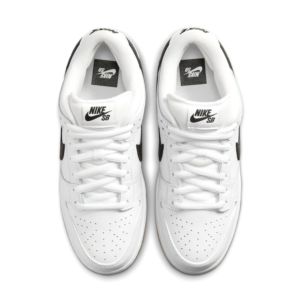 Nike Dunk Low SB 'White Gum' - JuzsportsShops