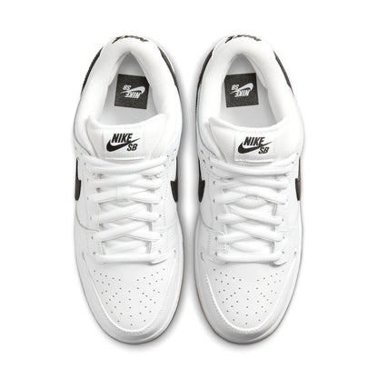 Nike Dunk Low SB 'White Gum' - Kick Game