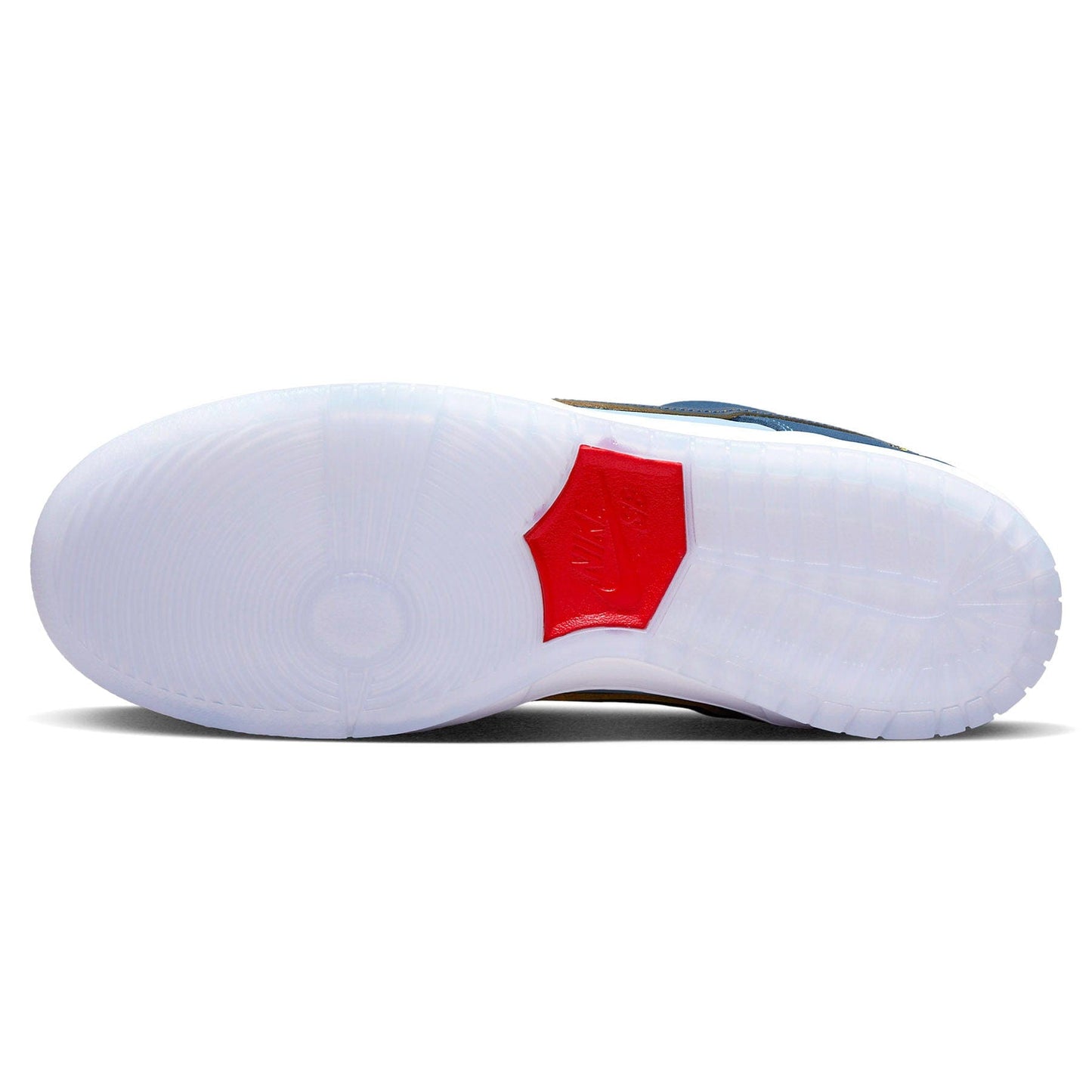 Why So Sad? x Nike Dunk Low SB 'The Predatory Bird' - Kick Game