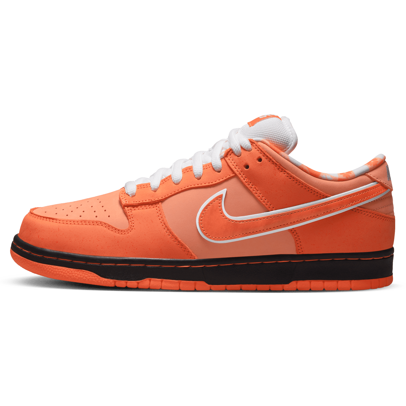 Nike SB Dunk Low 'Concepts Orange Lobster' - Kick Game