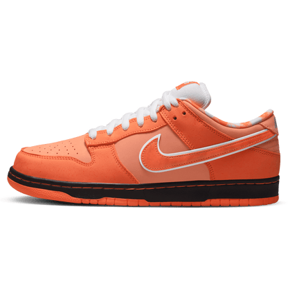 Nike SB Dunk Low 'Concepts Orange Lobster' - Kick Game