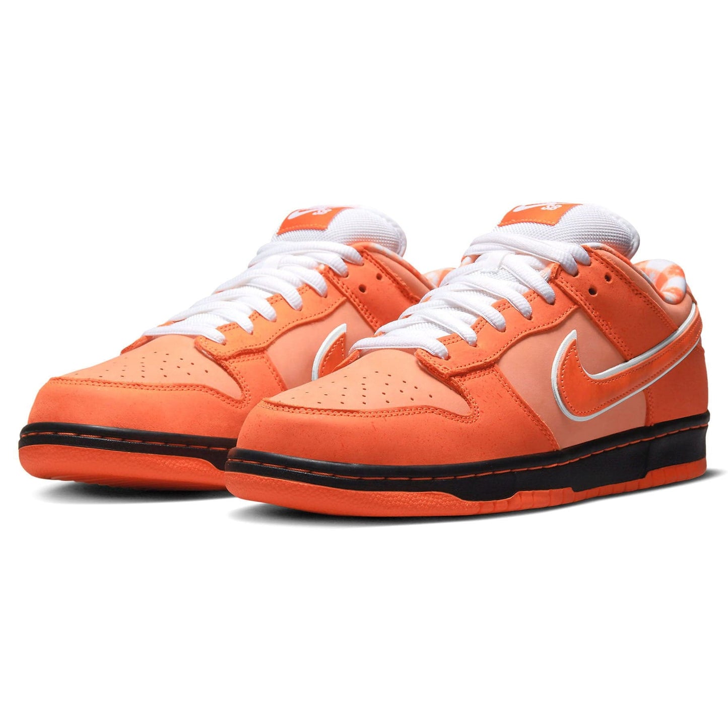 Nike SB Dunk Low 'Concepts Orange Lobster' - Kick Game