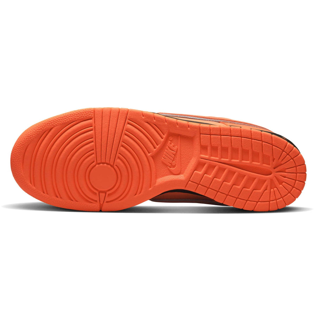 Nike SB Dunk Low 'Concepts Orange Lobster' - Kick Game
