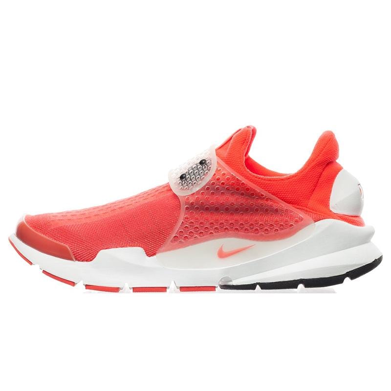 Nike Special Project Sock Dart SP Infrared - Summit White - Kick Game