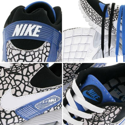 Nike Air Max Current Huarache Hufquake - Kick Game