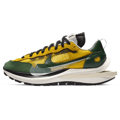 Sacai x Nike VaporWaffle 'Tour Yellow' - Kick Game