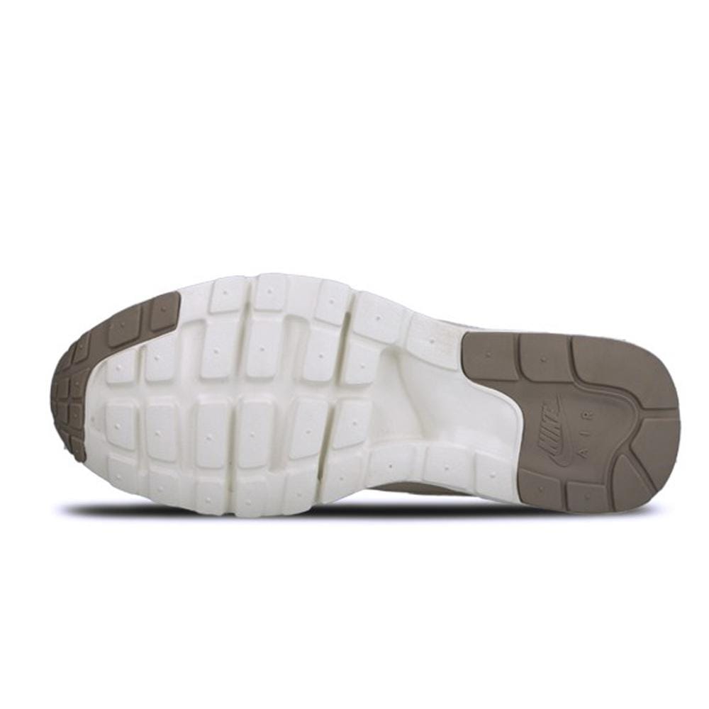 Nike Wmns Air Max 1 Ultra Essentials 'String Iron Metallic Gold' - Kick Game