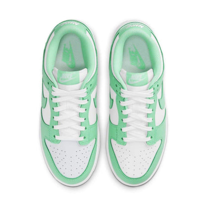 Nike Dunk Low Wmns 'Green Glow' - Kick Game