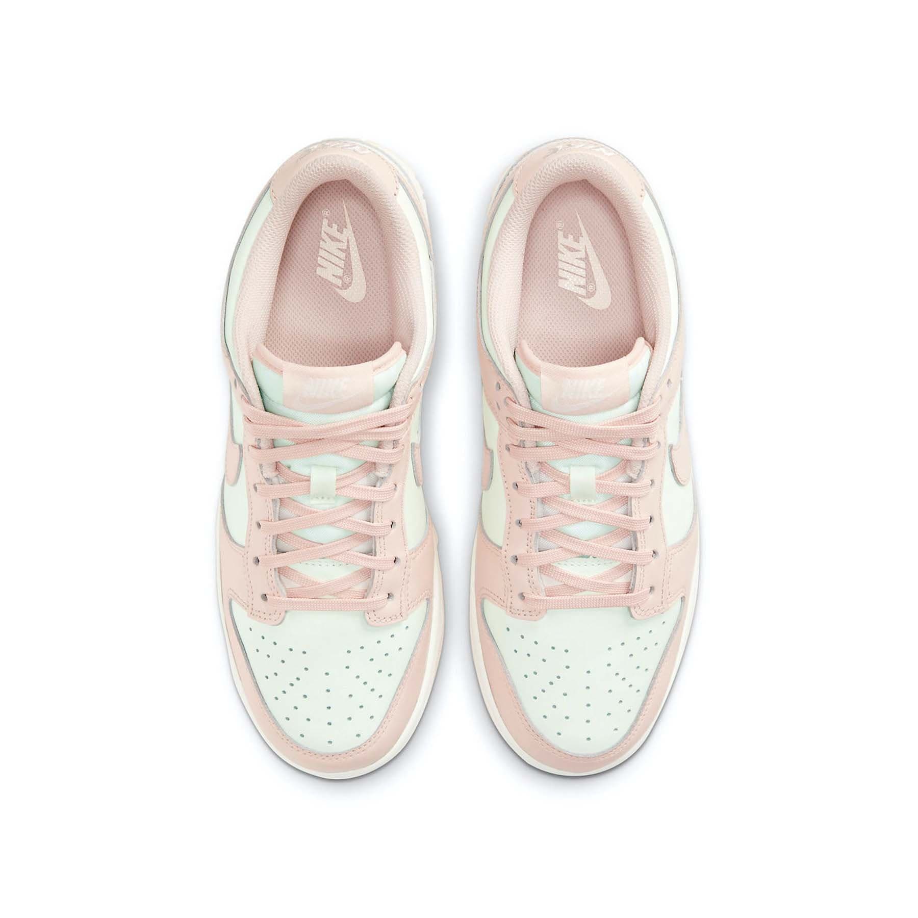 Nike Dunk Wmns Low 'Orange Pearl' - Kick Game