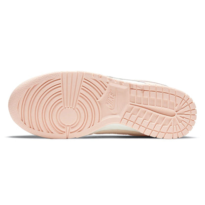 Nike Dunk Wmns Low 'Orange Pearl' - Kick Game