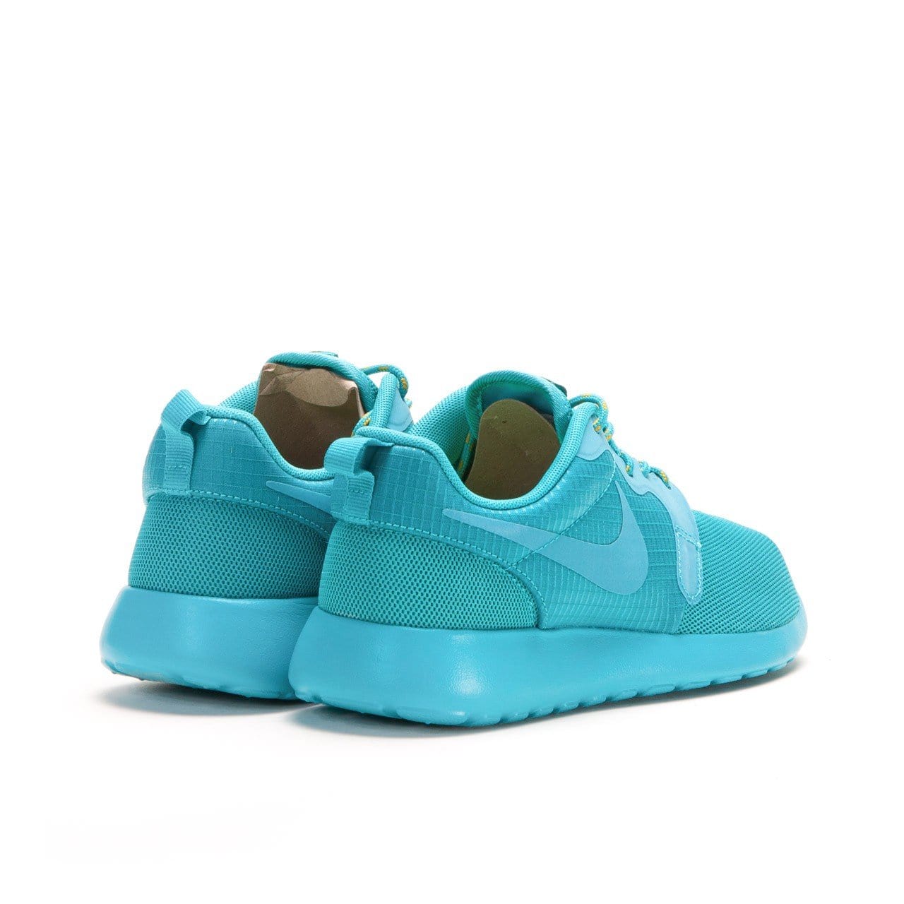 Nike Roshe Run Hyperfuse Turbo Green - Kick Game