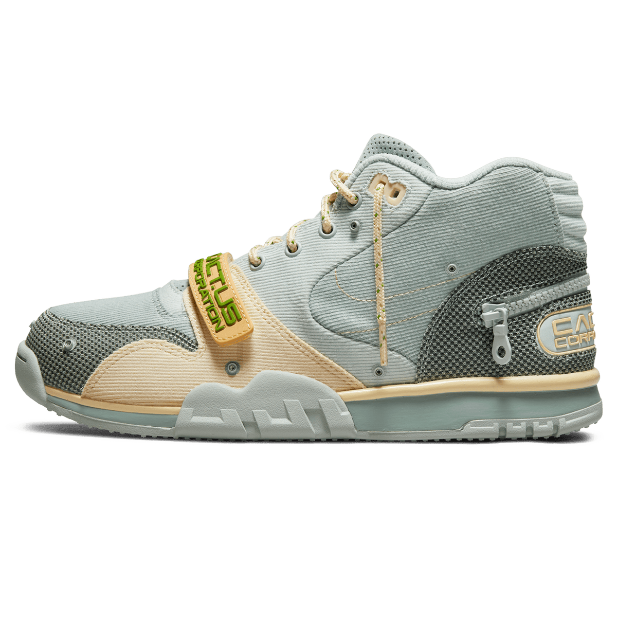 nike Trainers x cactus jack air trainer 1 dr7515 001 1