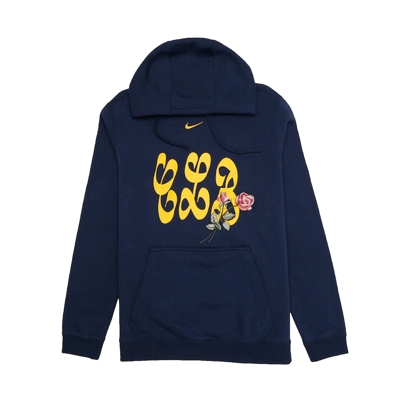 Nike x Drake Certified Lover Boy Hoodie 'Navy' - Kick Game