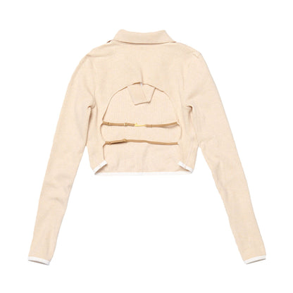 Nike x Jacquemus Le Polo 'Off White' - Kick Game