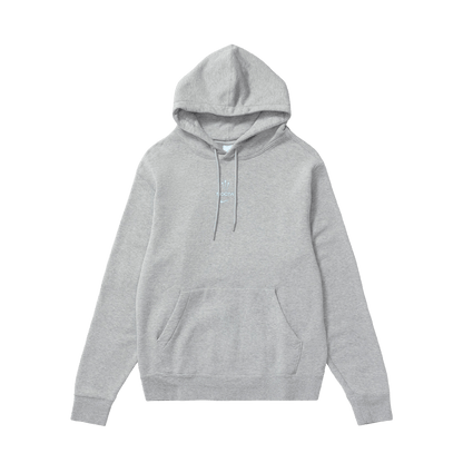 Nike x NOCTA Fleece Basketball Hoodie 'Grey' - Kick Game