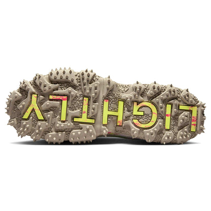 Off-White x Nike Air Terra Forma 'White' - Kick Game