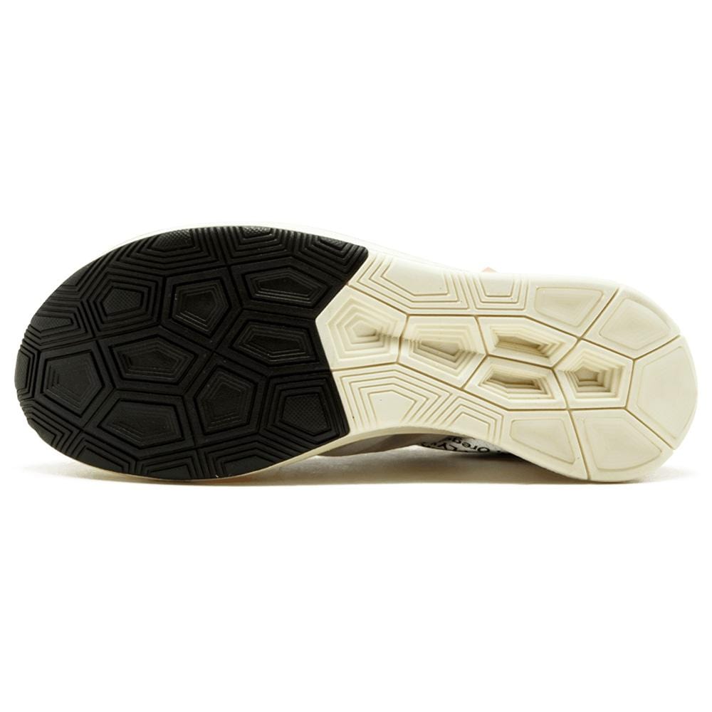 OFF-WHITE x Nike Zoom Fly "White-White-Muslin" - Kick Game