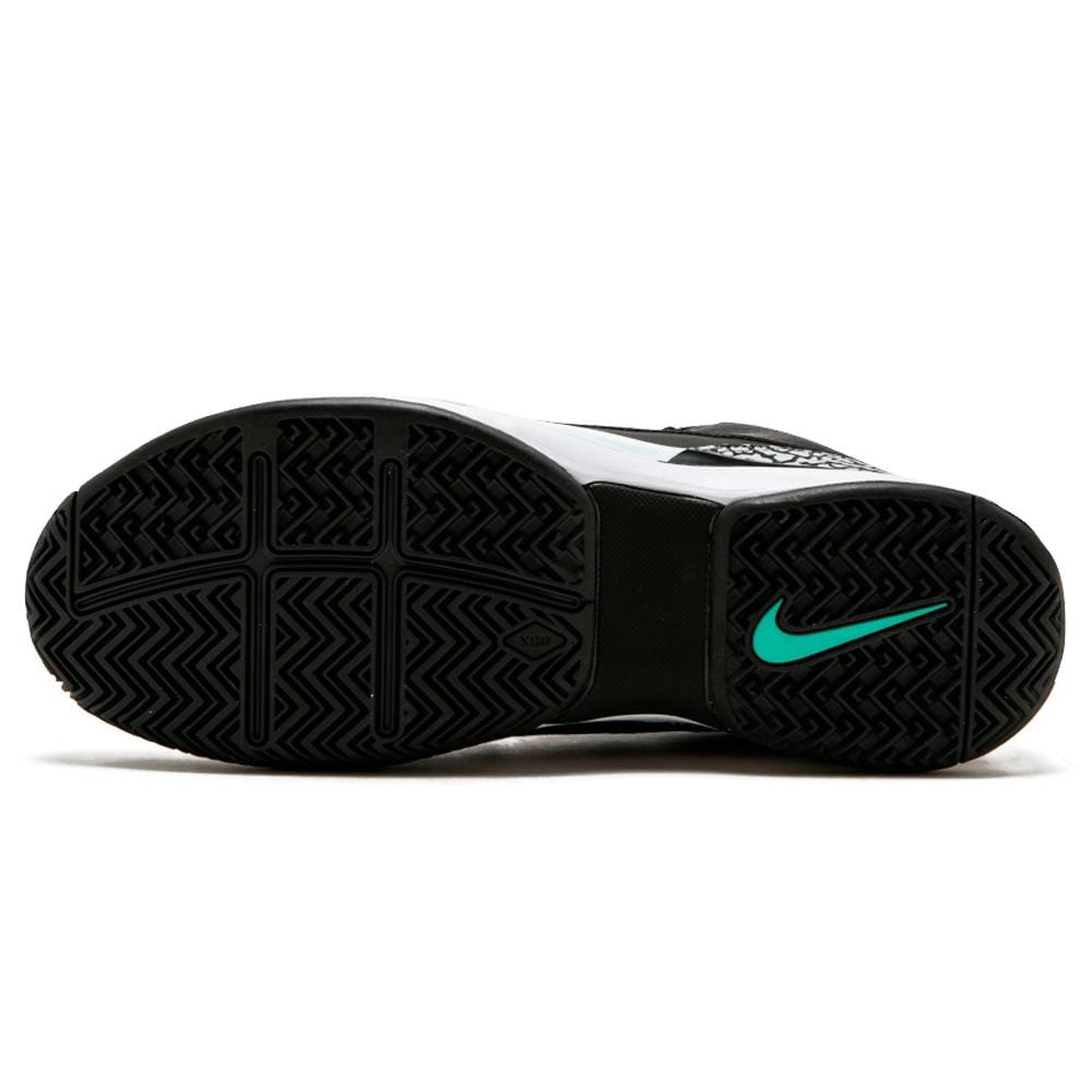 Roger Federer x Nike Zoom Vapor Air Jordan Suede 3 cd0461 - JuzsportsShops