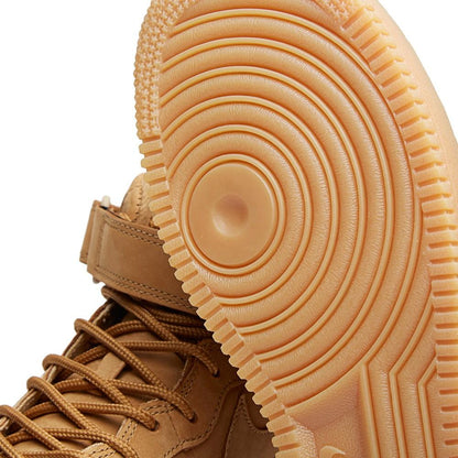 NIKE AIR FORCE 1 MID '07 PREMIUM QS 'WHEAT' - Kick Game