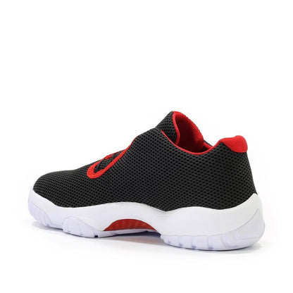 AIR JORDAN FUTURE LOW BRED REFLECTIVE - Kick Game
