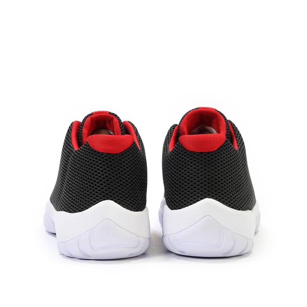 AIR JORDAN FUTURE LOW BRED REFLECTIVE - Kick Game