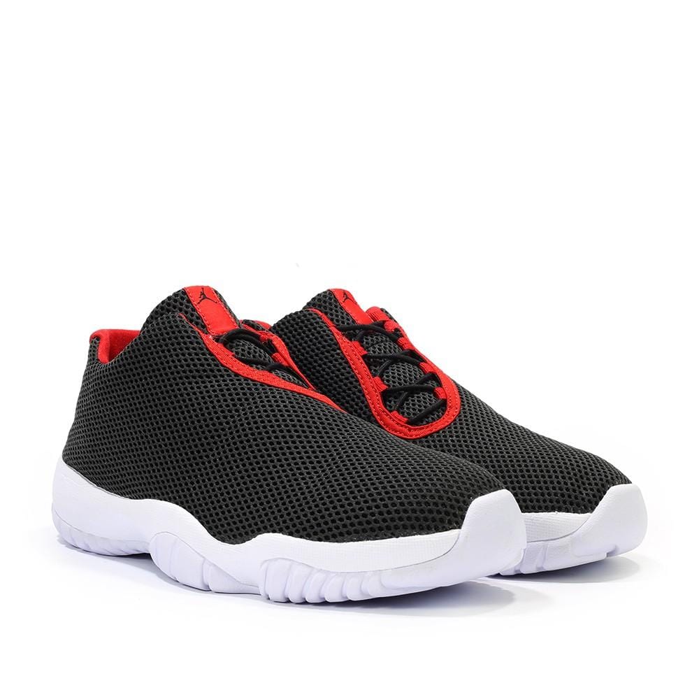 AIR JORDAN FUTURE LOW BRED REFLECTIVE - Kick Game