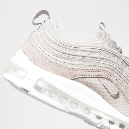 Nike Air Max 97 (Cobblestone - Cobblestone - White) - Kick Game