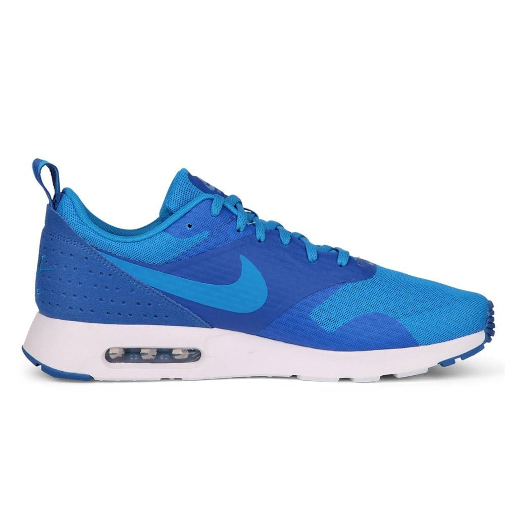 Nike Air Max Tavas Essential 'Blue' - Kick Game