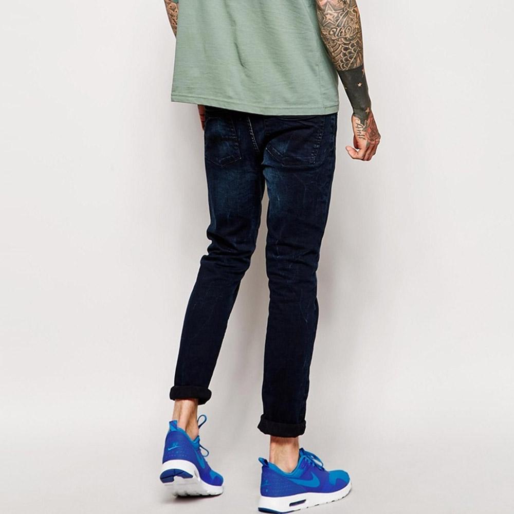 Nike air max tavas with jeans Clearance