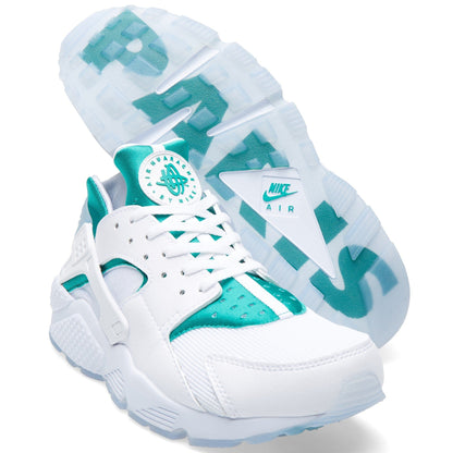 Nike Air Huarache Run 'Paris' - Kick Game