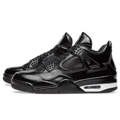 Air Jordan 11 LAB4 Black & White - Kick Game