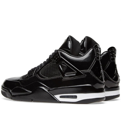 Air Jordan 11 LAB4 Black & White - Kick Game