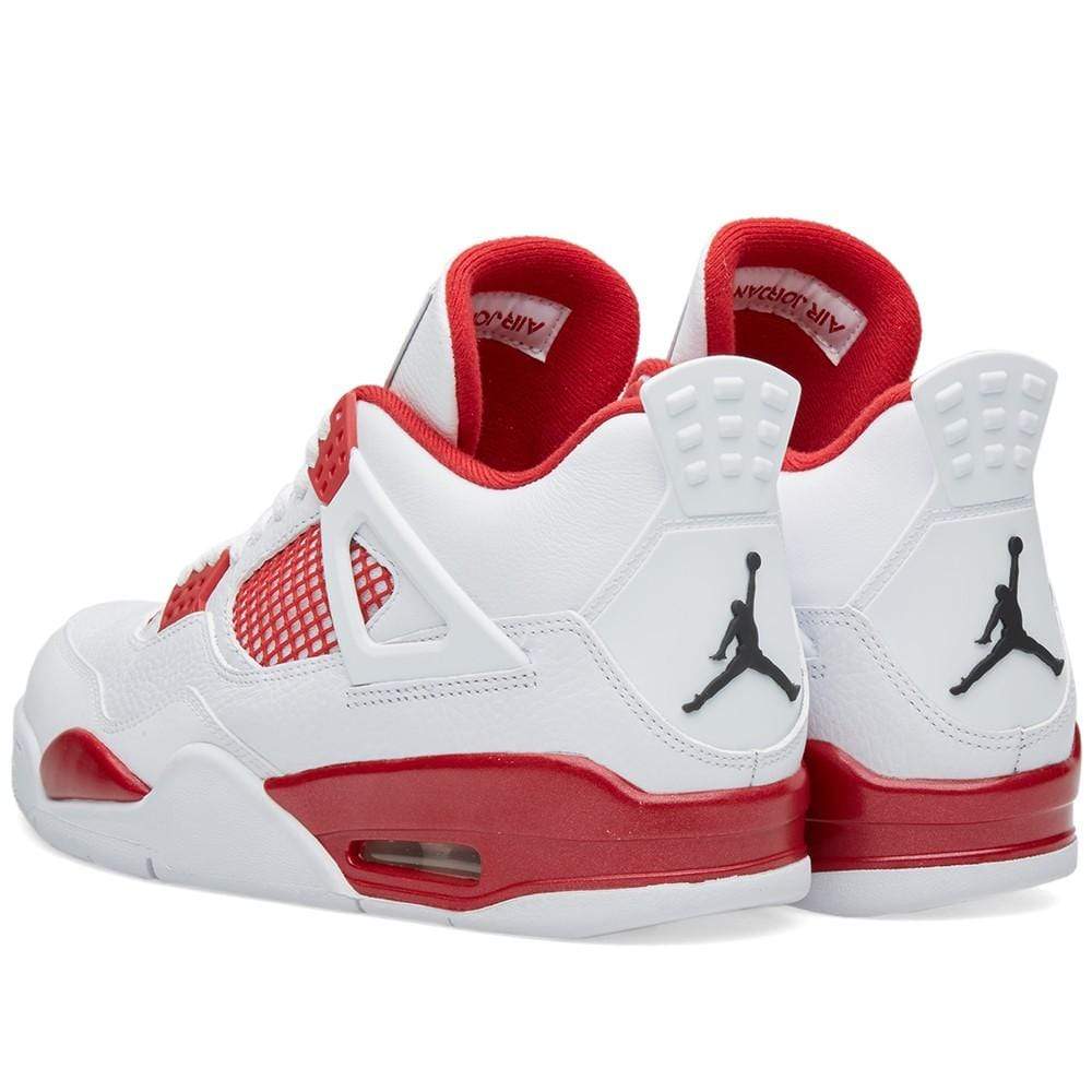 AIR JORDAN 4 RETRO 'ALTERNATE 89' - Kick Game