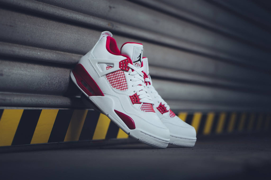 AIR JORDAN RETRO 'ALTERNATE 89' — Kick Game - Main Image
