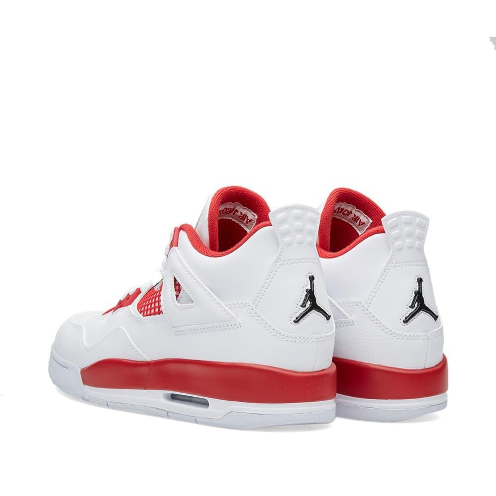 AIR JORDAN 4 RETRO GS 'ALTERNATE 89' - Kick Game