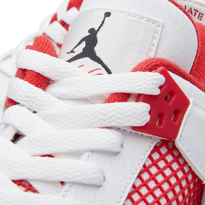 AIR JORDAN 4 RETRO GS 'ALTERNATE 89' - Kick Game